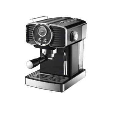 ماكينة قهوة اسبريسو ميباشي Mebashi Espresso Coffee Machine ME-ECM2037