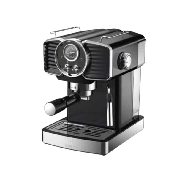 ماكينة قهوة اسبريسو ميباشي Mebashi Espresso Coffee Machine ME-ECM2037 - SW1hZ2U6OTg0MDM1
