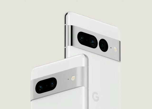Google Pixel 7 Smartphone - SW1hZ2U6OTg1Njkx