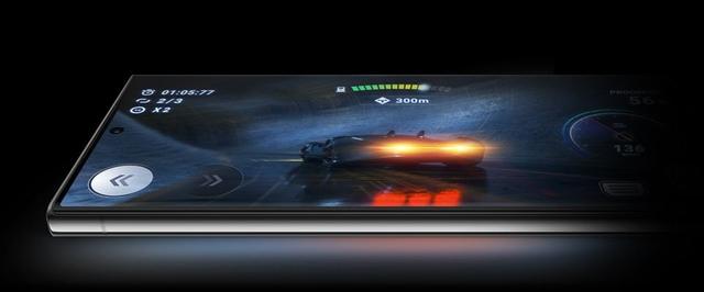 Samsung Galaxy S23 Ultra Dual SIM Smartphone 12GB RAM 256GB Storage - SW1hZ2U6OTgzNDc1