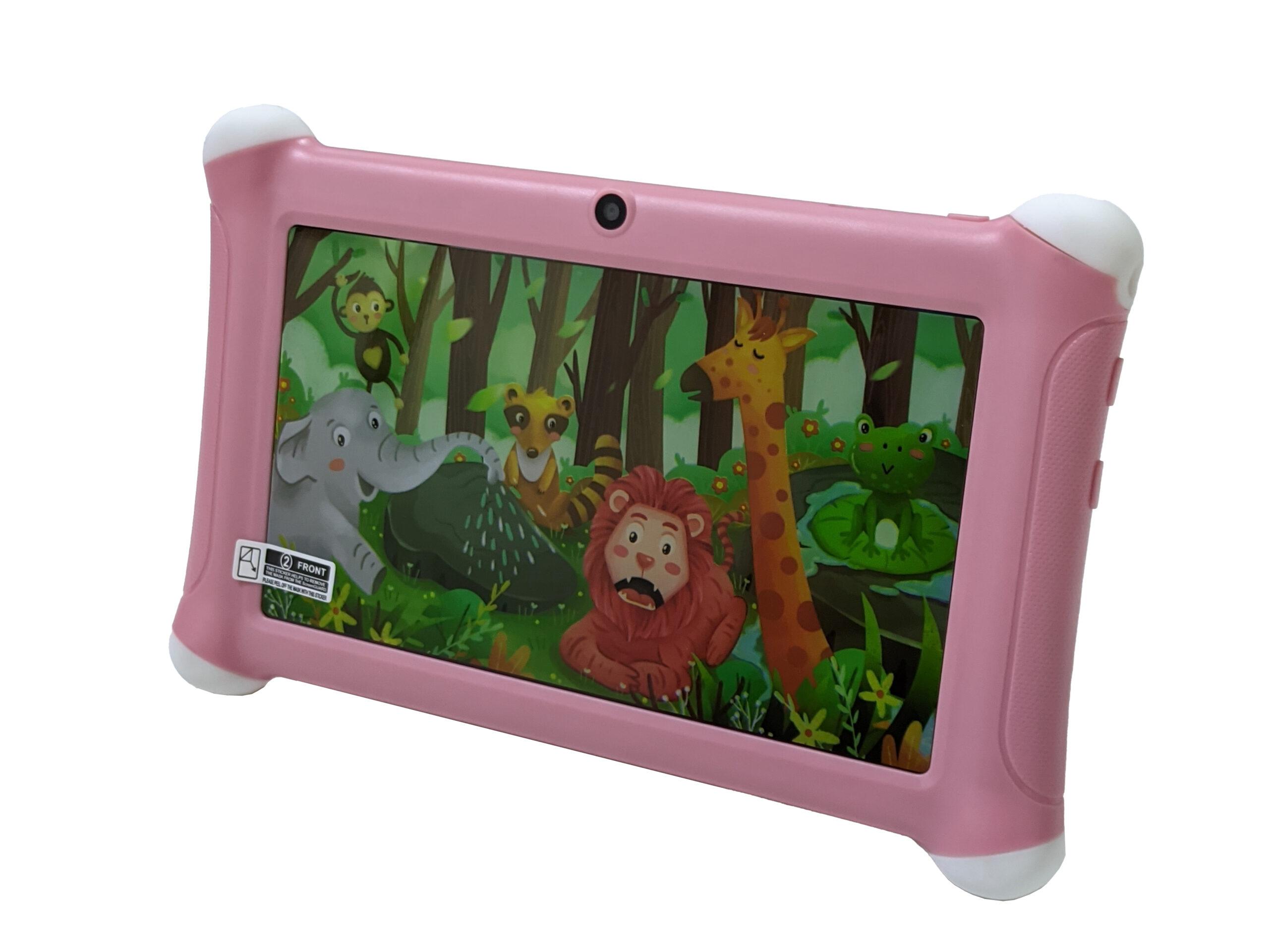 تابلت اطفال لينوزد تاب 9 الذكي 7 انش Lenosed Tab 9 Kids Tablet