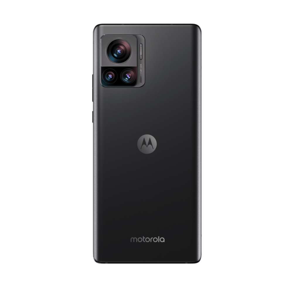 موبايل جوال موتورولا ايدج 30 الترا رامات 12 جيجا – 256 جيجا تخزين Motorola Moto Edge 30 Ultra Smartphone