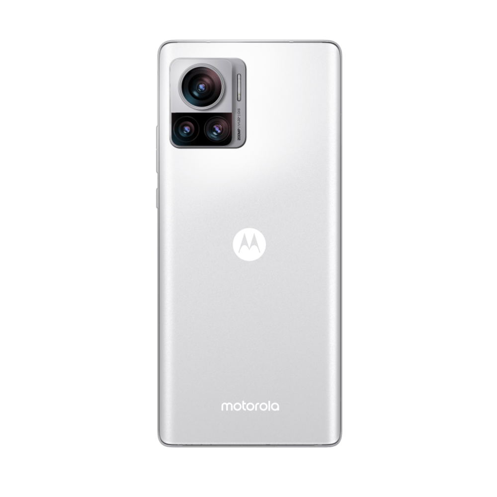 موبايل جوال موتورولا ايدج 30 الترا رامات 12 جيجا – 256 جيجا تخزين Motorola Moto Edge 30 Ultra Smartphone