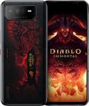 موبايل جوال اسوس روج 6 ديابلو ايمورتال رامات 16 جيجا – 512 جيجا تخزين Asus ROG 6 Diablo Immortal Edition 5G Gaming Phone - SW1hZ2U6OTkzMDk4