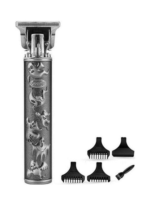 Geemy Professional Rechargeable Hair Trimmer - SW1hZ2U6MTA2MzM2MQ==