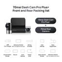 70mai Dash Cam Pro Plus+ - SW1hZ2U6OTg5OTAx
