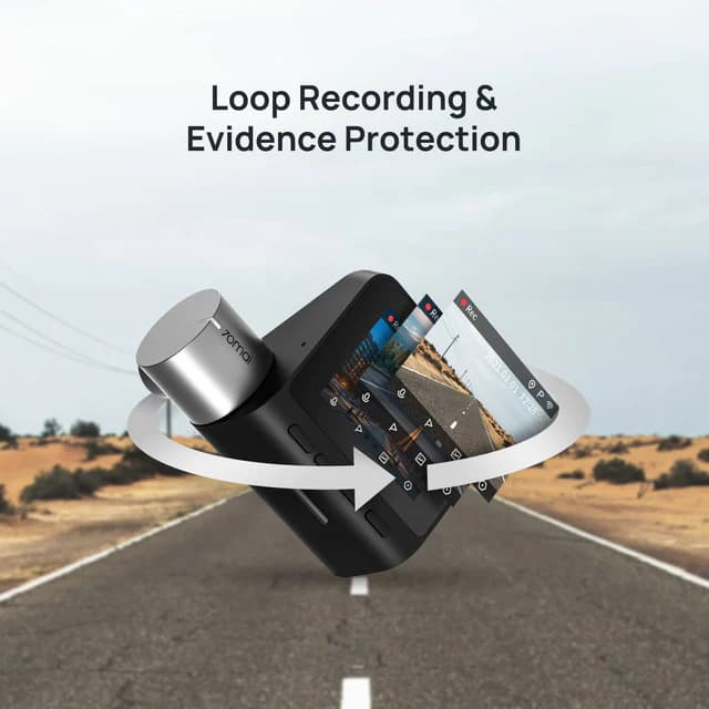 داش كام شاومي