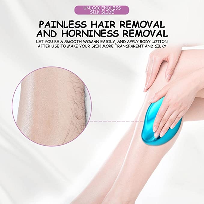 صابون ازالة الشعر Epilator Painless Hair Remover