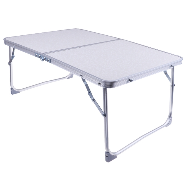 طاولة قابلة للطي للتخييم Portable Folding Table For Outdoor Camping