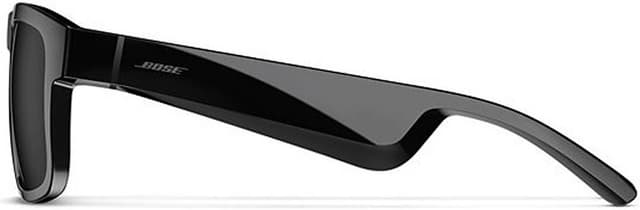 Order Bose Frames Tenor Audio Sunglasses Square Frame Polarized