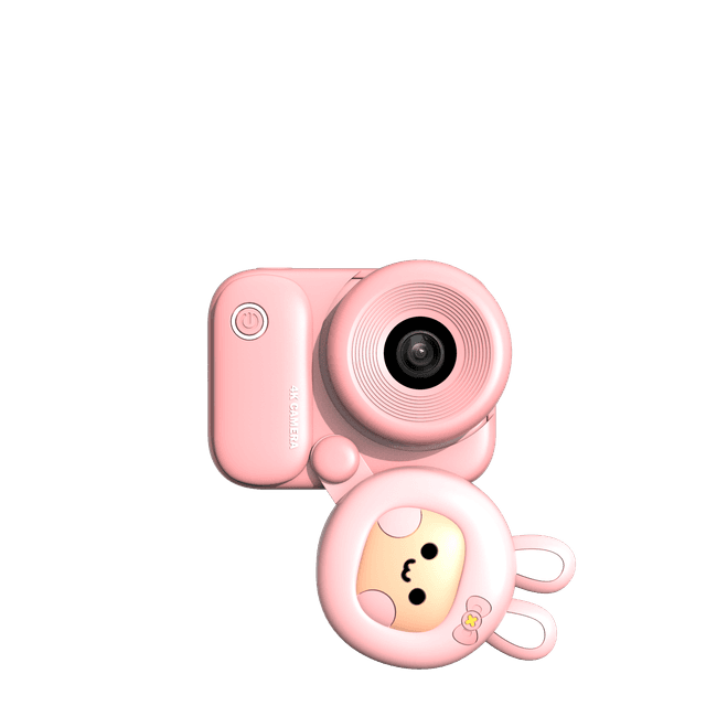 Picocici K23 Kids Camera 48MP | Digital Toy for Kids - SW1hZ2U6MTA2MTU0Mw==