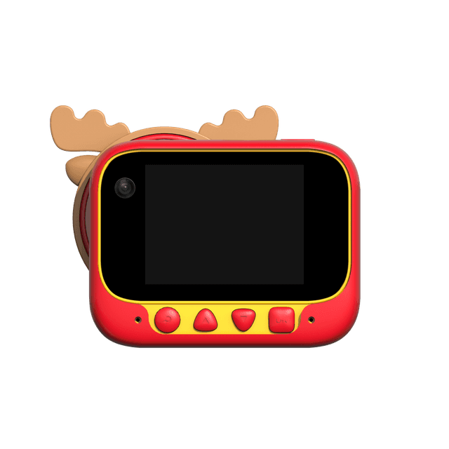 Picocici K23 Kids Camera 48MP | Digital Toy for Kids - SW1hZ2U6MTA2MTU0NQ==