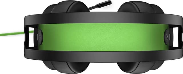 Order HP Pavilion Gaming Headset 600 (4BX33AA) virtual