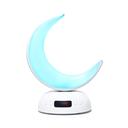CRONY SQ-902 guran speaker Speaker Quran Led Moon Lamp Aromatherapy Function Azan Alarm Clock Quran Player - SW1hZ2U6OTkxNDQx