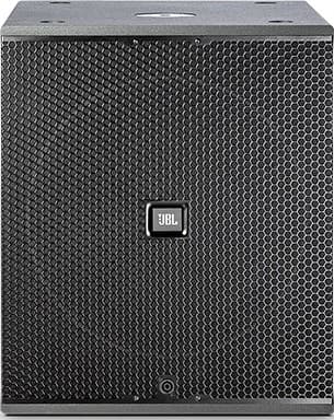 اطلب مكبر صوت صب من جي بي ال JBL VTX-F18S VTX F Series F18S