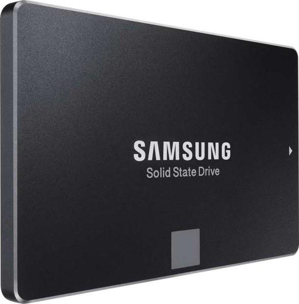 Samsung 1TB 850 EVO 2.5-Inch SATA III Internal SSD | MZ-75E1T0B - SW1hZ2U6MTAyMDI5OQ==