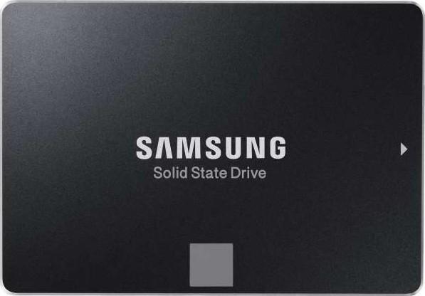 Samsung 1TB 850 EVO 2.5-Inch SATA III Internal SSD | MZ-75E1T0B - SW1hZ2U6MTAyMDMwMQ==