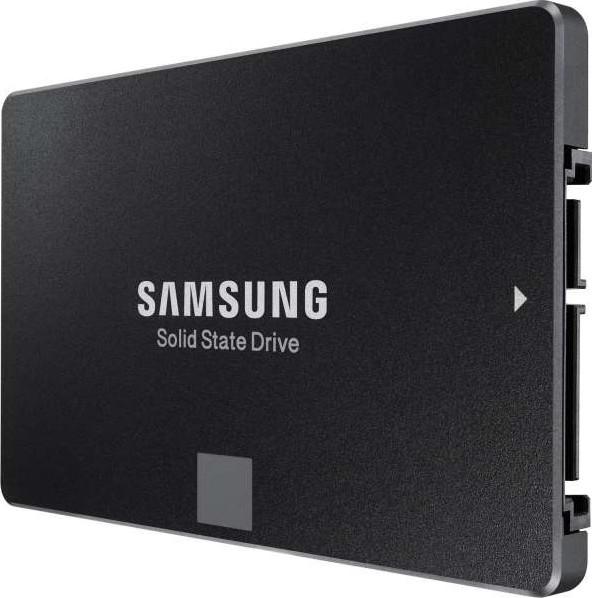 Samsung 1TB 850 EVO 2.5-Inch SATA III Internal SSD | MZ-75E1T0B - SW1hZ2U6MTAyMDMwMw==