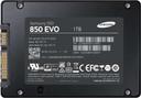 Samsung 1TB 850 EVO 2.5-Inch SATA III Internal SSD | MZ-75E1T0B - SW1hZ2U6MTAyMDMwNw==