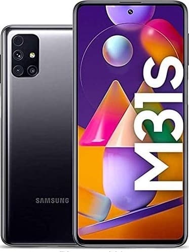 Order Samsung Galaxy M31s Dual SIM, 128GB 6GB RAM 4G LTE (UAE