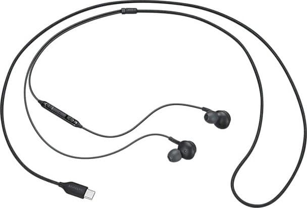 سماعات سلك تايب سي ايه كي جي سامسونج Samsung USB Type-C Earphones