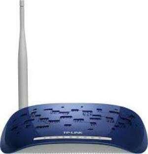 راوتر تي بي لينك TP LINK TD-W8950ND Wireless N ADSL2+ Modem Router - SW1hZ2U6MTA0OTA4MQ==