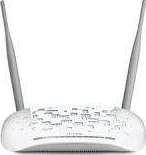 راوتر تي بي لينك TP LINK TD W8968 Wireless N USB ADSL2+ Modem Router - SW1hZ2U6MTA0Nzg0Mw==