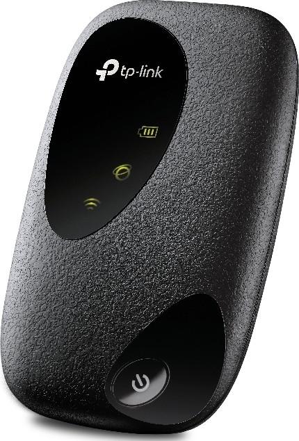 مودم 4g تي بي لينك TP-Link 4G LTE Mobile Wi-Fi M7000