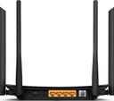 مقوي واي فاي VR400 AC1200 تي بي لينك TP-Link AC1200 Wi-Fi VDSL/ADSL Modem Router Archer VR300 - SW1hZ2U6MTA0ODc3NQ==