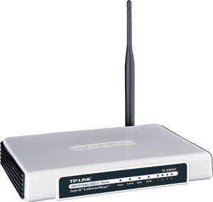 راوتر تي بي لينك TP-Link TD-W8920G Wireless ADSL2+ Router - SW1hZ2U6MTA0OTY1MA==