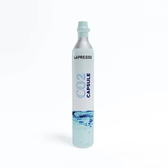 LePresso Sparkling Water Instant Carbonation Machine - SW1hZ2U6OTkwMzQy