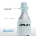 LePresso Sparkling Water Instant Carbonation Machine - SW1hZ2U6OTkwMzQ2