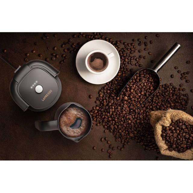 ماكينة قهوة تركي ليبريسو 250 مل LePresso 2 In 1 Turkish Coffee Maker - SW1hZ2U6OTkwMjMw