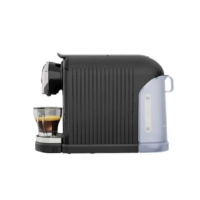 ماكينة قهوة كبسولات 19 بار LePresso Nespresso Capsule Coffee Machine - cG9zdDo5OTAyOTk=
