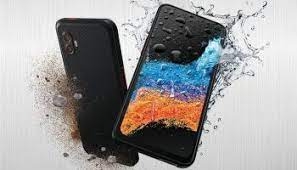 موبايل جوال سامسونج جالكسي اكس كفر 6 برو Samsung Galaxy Xcover 6 Pro 5G