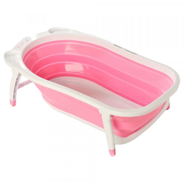 Children Folding Bath Tub