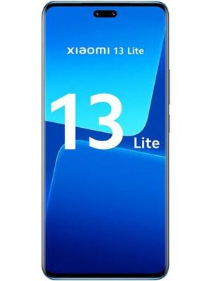 موبايل جوال شاومي 13 لايت رامات 8 جيجا – 256 جيجا تخزين Xiaomi 13 Lite 5G Smartphone Dual-Sim - cG9zdDo5OTQzNTY=