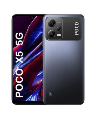 موبايل جوال شاومي بوكو اكس 5 رامات 8 جيجا – 256 جيجا تخزين Xiaomi Poco X5 5G Smartphone Dual-Sim