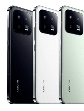 Xiaomi 13 5G Smartphone Dual-Sim - SW1hZ2U6OTkxODY0