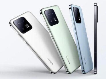 موبايل جوال شاومي 13 رامات 12 جيجا – 256 جيجا تخزين Xiaomi 13 5G Smartphone Dual-Sim