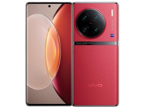Vivo X90 Pro+ 5G SmartPhone - SW1hZ2U6MTA2MDM5Nw==