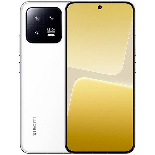 موبايل جوال شاومي 13 رامات 12 جيجا – 256 جيجا تخزين Xiaomi 13 5G Smartphone Dual-Sim