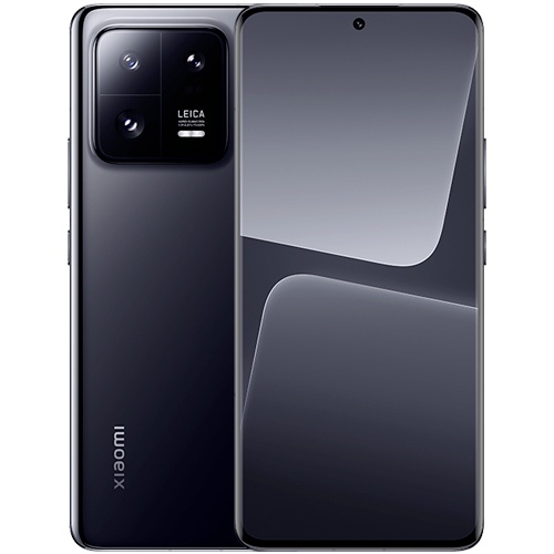 موبايل جوال شاومي 13 برو Xiaomi 13 Pro 5G Smartphone Dual-Sim - 1}