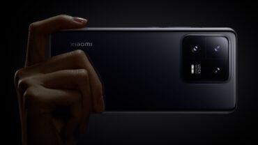 موبايل جوال شاومي 13 برو Xiaomi 13 Pro 5G Smartphone Dual-Sim - 3}