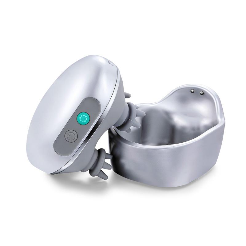 جهاز مساج الراس الكهربائي فيت توب ام هاند 2000 مللي أمبير FitTop M-HAND Intelligent Handheld Massager