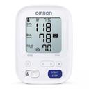 جهاز قياس ضغط الدم اومرون ام 3 رقمي محمول Omron M3 Automatic Blood Pressure Monitor - SW1hZ2U6MTA3ODEwMg==