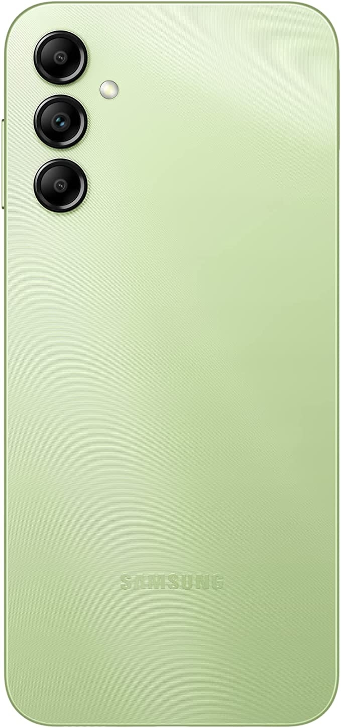 موبايل جوال سامسونج جالكسي اي 14 نسخة هندية Samsung Galaxy A14 5G - 4}