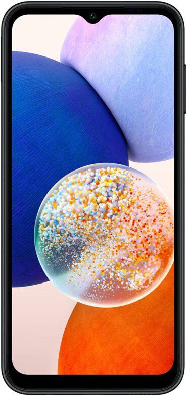 موبايل جوال سامسونج جالكسي اي 14 نسخة هندية Samsung Galaxy A14 5G - 8}