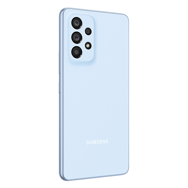 موبايل جوال سامسونج جالكسي اي 53 Samsung Galaxy A53 5G