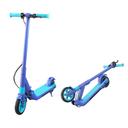 سكوتر كهربائي للاطفال 200 واط 14 كم/س Folding electric scooter for children - SW1hZ2U6MTIzMzM1NA==